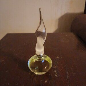 Vintage J. Del Pozo Duende Eau de Toilette Perfume